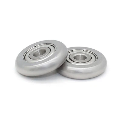 Ne standardni ležaj od nehrđajućeg čelika S626ZZ