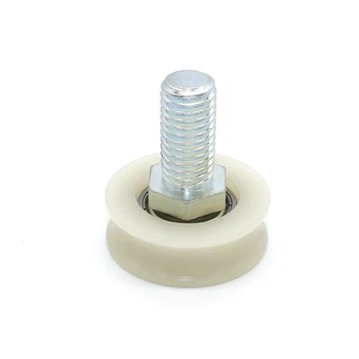 S698ZZ gumeni obloženi ležaj s M810screwom